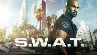 S.W.A.T. (2017) 予告編