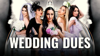 פוסטר של Wedding Dues