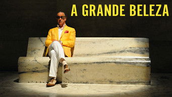 Cena de A Grande Beleza