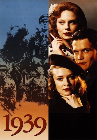 Poster for 1939