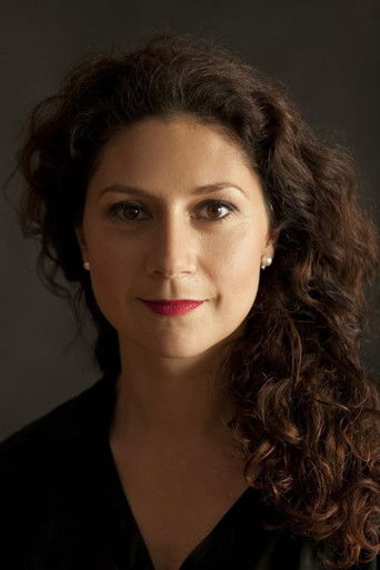 Foto de Martha Issová