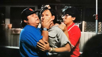 Chalui Project 2 (1990)