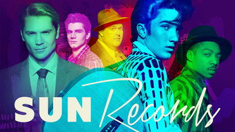 #8 Sun Records