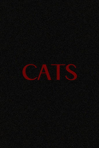 CATS (2023)