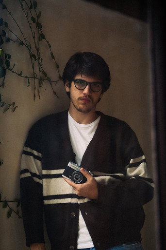Tiago Dalagnol — 3