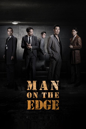 Man on the Edge