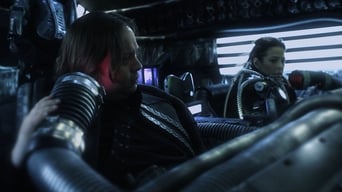 Starship: Rising (2014)