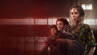 Still 9 from A Quiet Place Part II