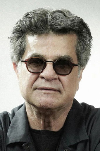 Foto de Jafar Panahi