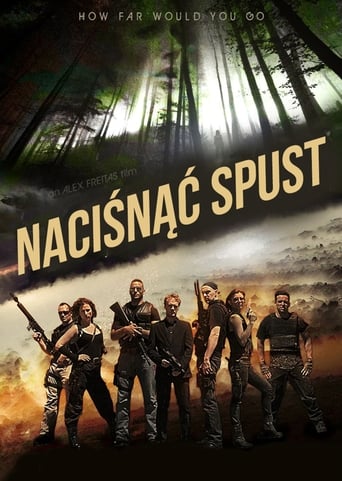 Nacisnąć spust