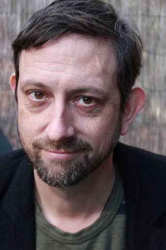 Foto de Kevin Patrick Murphy