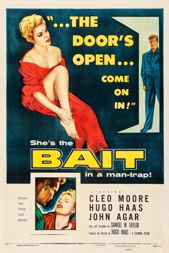 Bait (1954) Bait (1954)