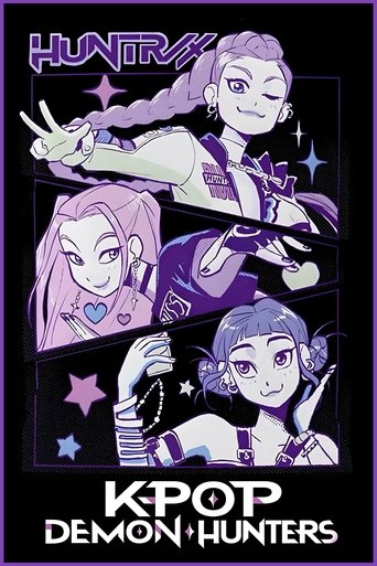 KPOP DEMON HUNTERS SINGALONG image