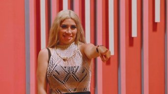 Episódio Muitas Ex tensões da série De Férias com o Ex: América Latina