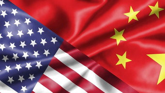 US & China: When Titans Clash (2021- )