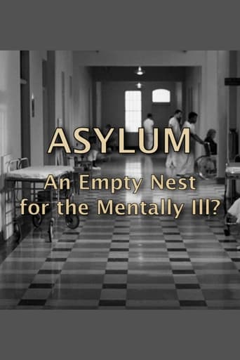Asylum: An Empty Nest For The Mentally Ill?