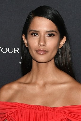 Tanaya Beatty