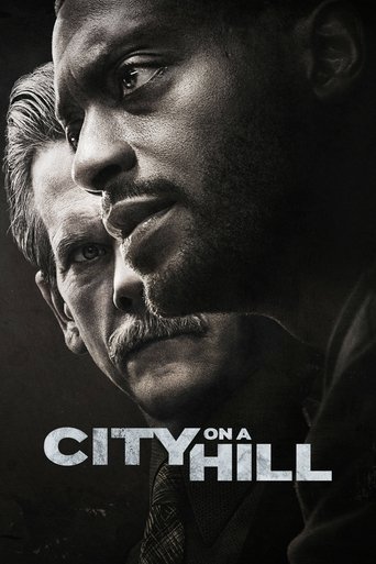 City on a Hill Season 3 Episode 4