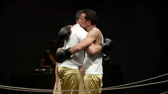 Boxer les mots (2022)