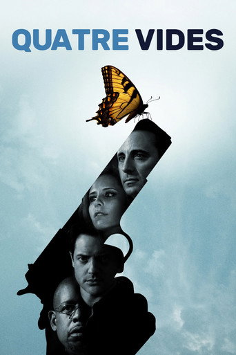 Cartell de Quatre vides