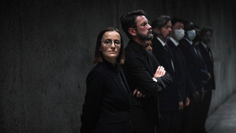Петрополис – Szenenbild