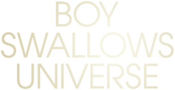 Boy Swallows Universe logo