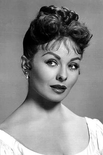 Foto de Jeanne Crain