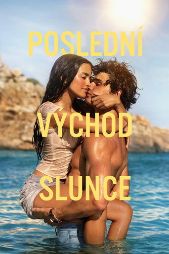 Posledn&iacute; v&yacute;chod slunce