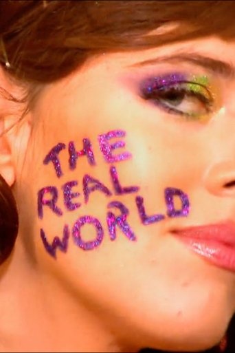 The Real World: Season 24