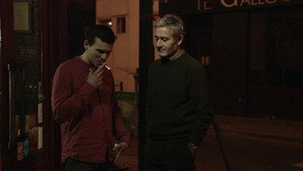 Montparnasse (2009)
