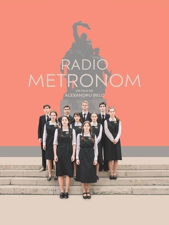 Radio Metronom