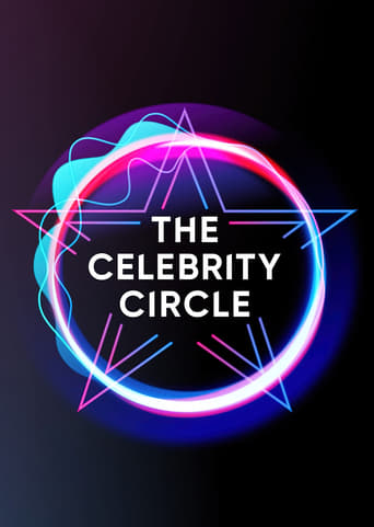 Poster of The Celebrity Circle for Stand Up to Cancer