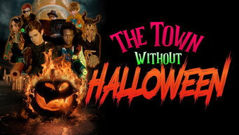 The Town Without Halloween (2024)