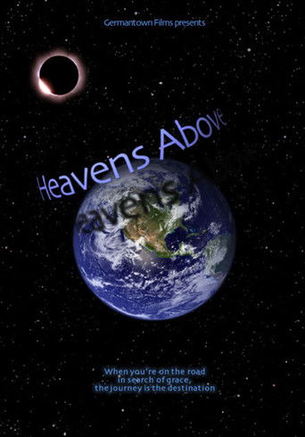 Cartell de Heavens Above