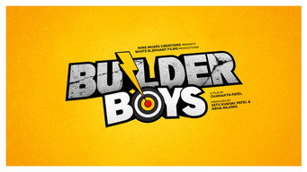 Builder Boys (2024)