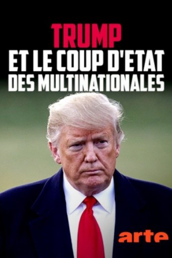 Trump et le coup d'État des multinationales en streaming 