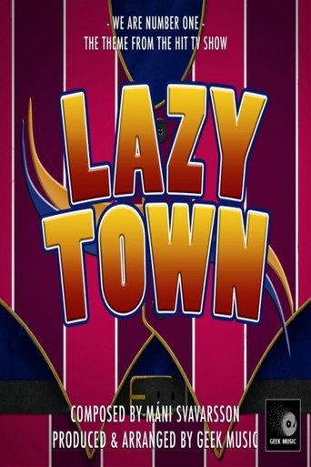 We Are Number One