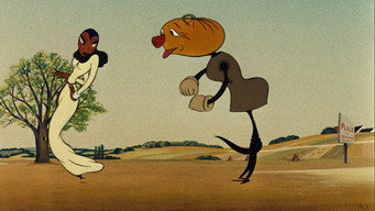 #7 The Scarecrow