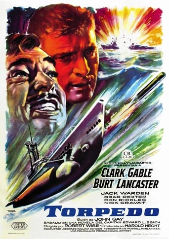 Poster of Torpedo