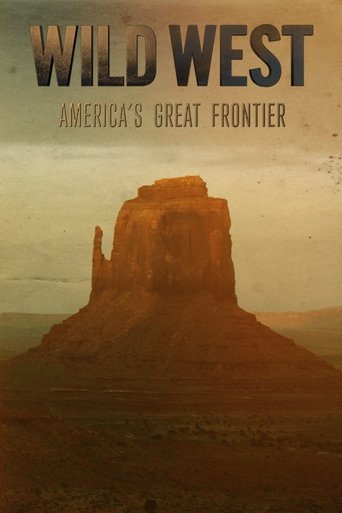 Wild West: America's Great Frontier