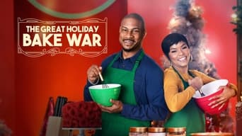 The Great Holiday Bake War (2022)