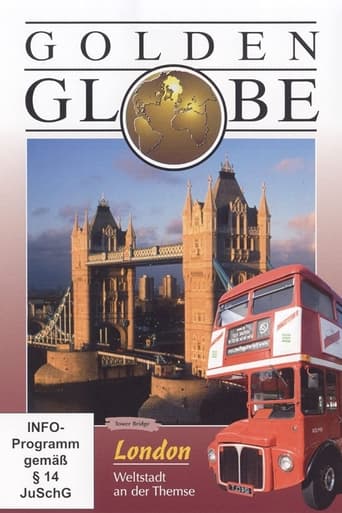 Golden Globe - London en streaming 