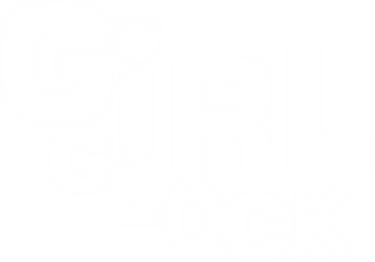 Girl Clock! logo