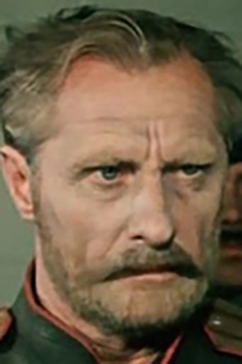 Владимир Яковлев