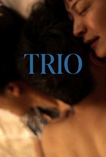 Trio poster