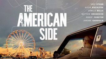 #7 The American Side