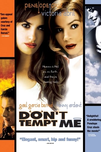 Don’t Tempt Me (2001)