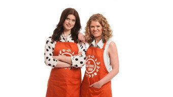 #4 The Katering Show