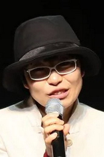 Gyeong Min-seon