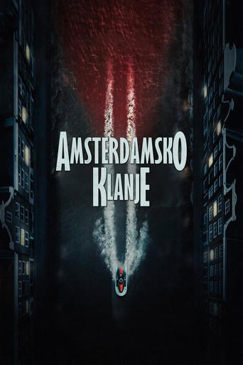 Amsterdamned II — Pósters 22